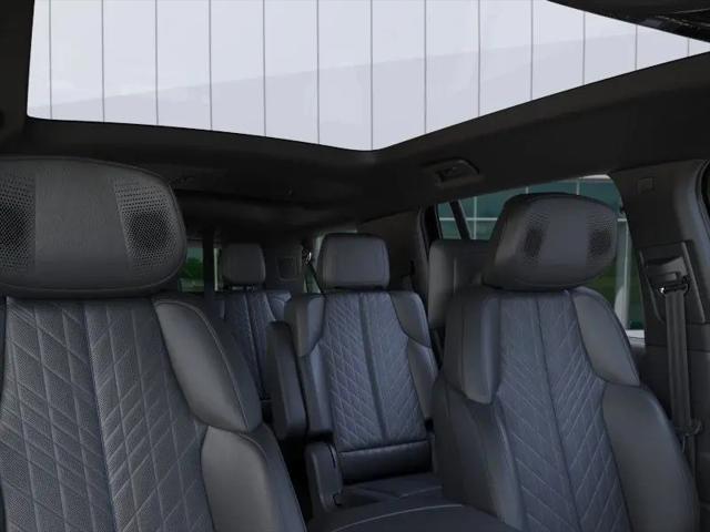 2026 Cadillac Escalade IQL Sport AWD
