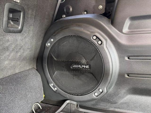 2023 Jeep Wrangler 4xe Rubicon 4x4