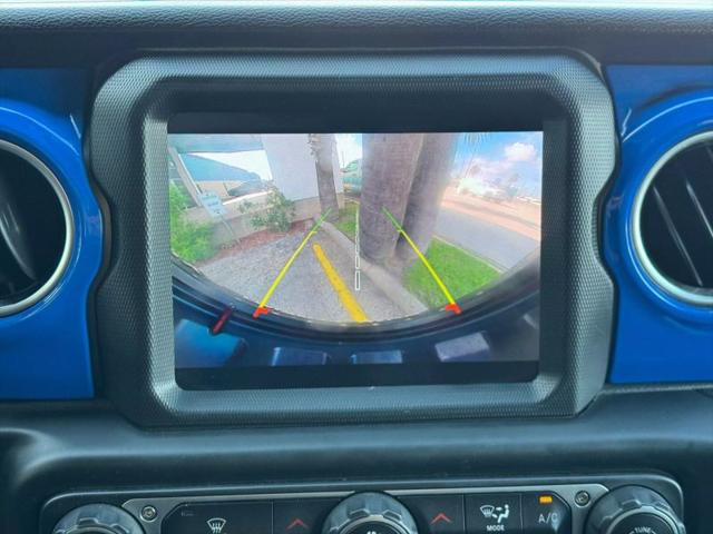 2023 Jeep Wrangler 4xe Rubicon 4x4