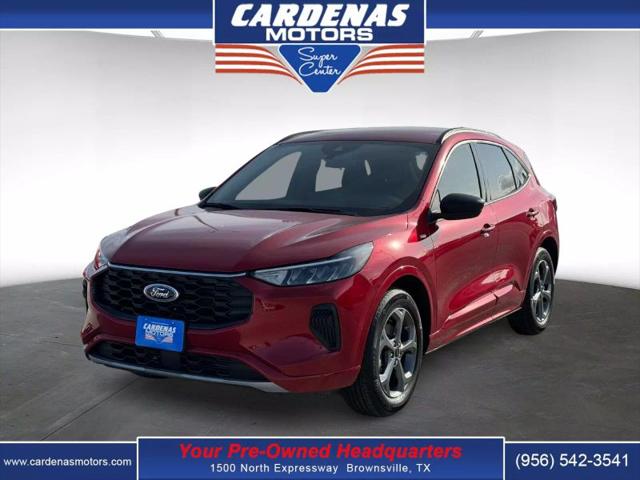 2024 Ford Escape ST-Line for sale in Brownsville, TX