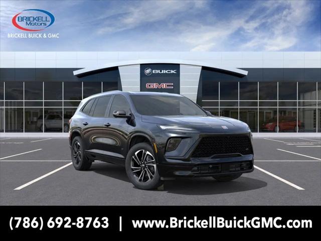 2025 Buick Enclave Sport Touring FWD for sale in Miami, FL
