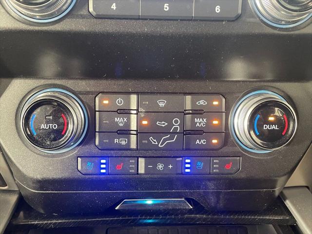 2021 Ford F-450 Platinum