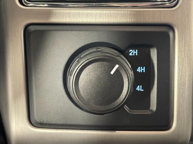 2021 Ford F-450 Platinum