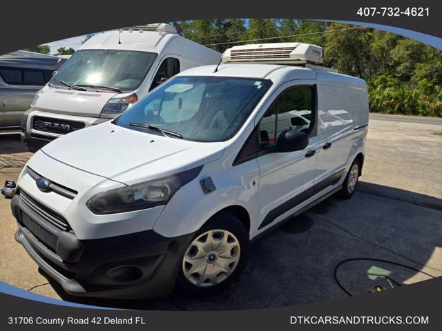 2019 Ford Transit Connect XL for sale in Deland, FL