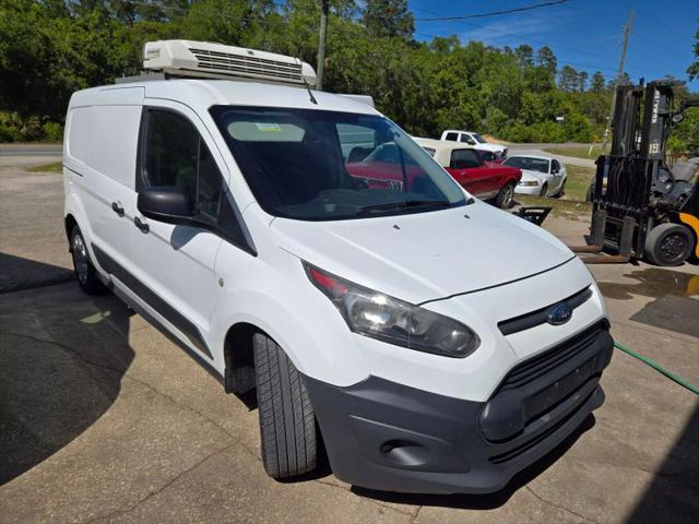 2019 Ford Transit Connect XL