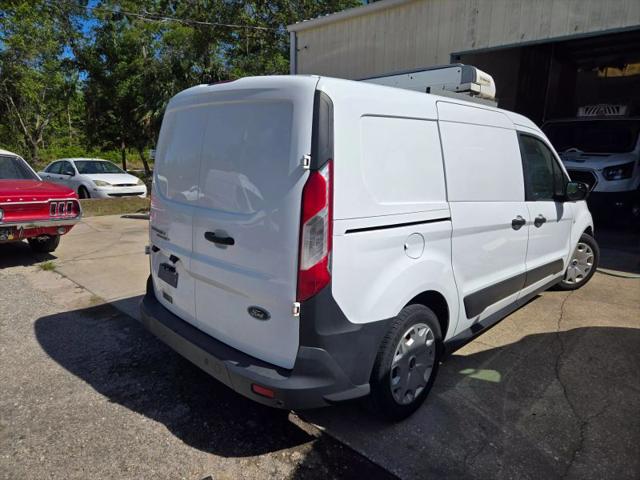 2019 Ford Transit Connect XL