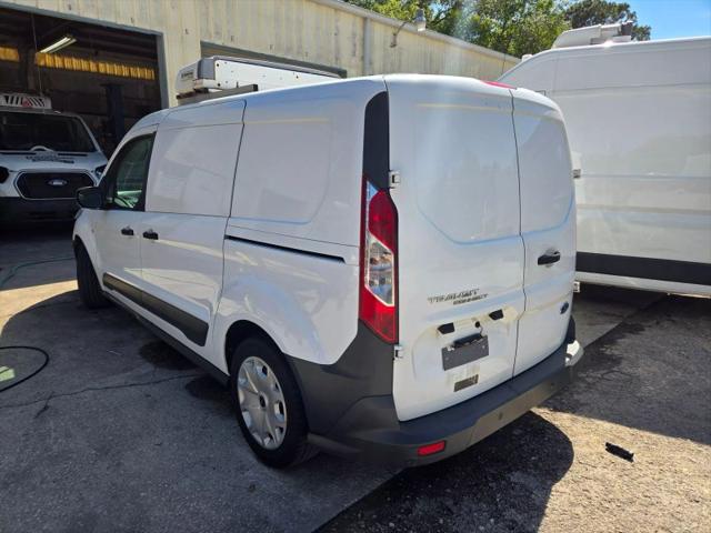 2019 Ford Transit Connect XL