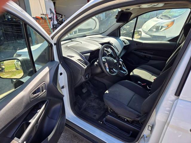 2019 Ford Transit Connect XL