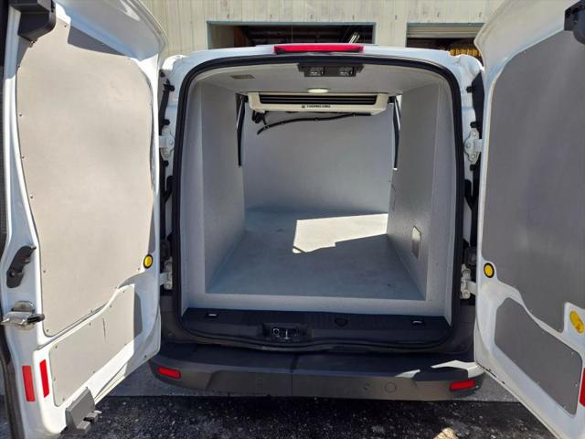 2019 Ford Transit Connect XL