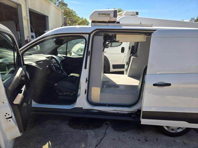 2019 Ford Transit Connect XL