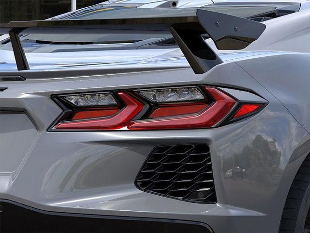2025 Chevrolet Corvette Stingray RWD Coupe 3LT