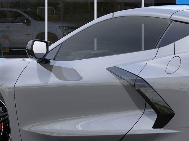 2025 Chevrolet Corvette Stingray RWD Coupe 3LT