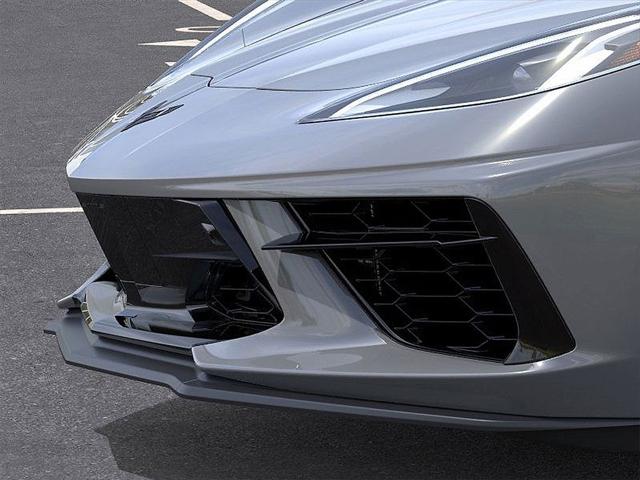 2025 Chevrolet Corvette Stingray RWD Coupe 3LT