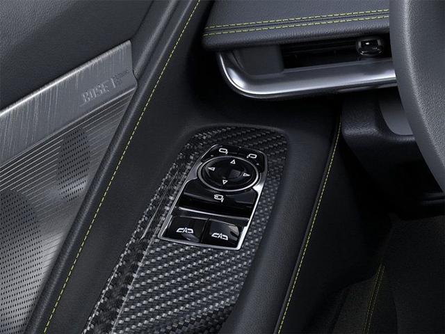 2025 Chevrolet Corvette Stingray RWD Coupe 3LT