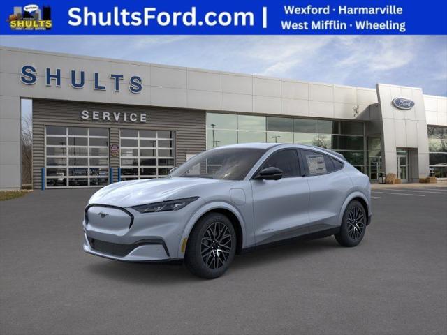 2025 Ford Mustang Mach-E Premium for sale in Pittsburgh, PA