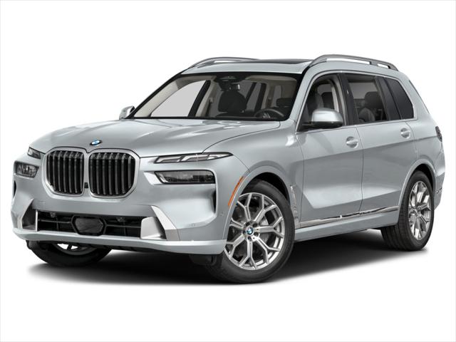 2026 BMW X7 M60i for sale in Modesto, CA