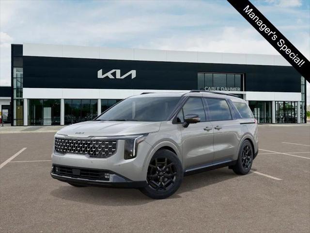 2025 Kia Carnival MPV SX Prestige for sale in Lees Summit, MO