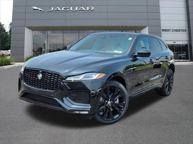 2026 Jaguar F-PACE R-Dynamic S P400 AWD Automatic for sale in West Chester, PA