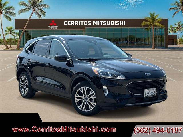 2022 Ford Escape SEL Hybrid for sale in Cerritos, CA