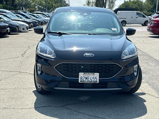 2022 Ford Escape SEL Hybrid