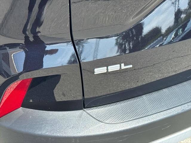 2022 Ford Escape SEL Hybrid