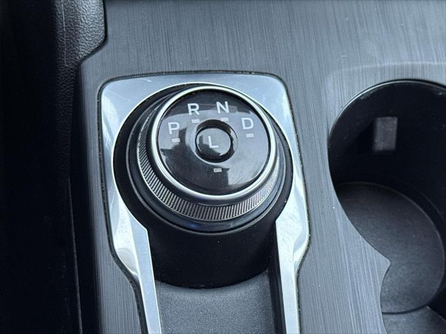 2022 Ford Escape SEL Hybrid
