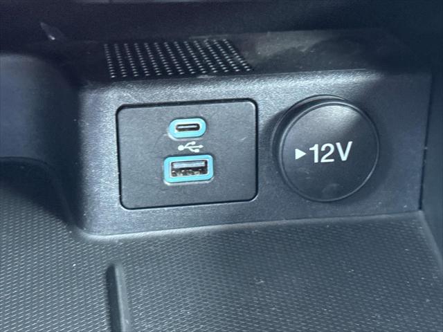 2022 Ford Escape SEL Hybrid