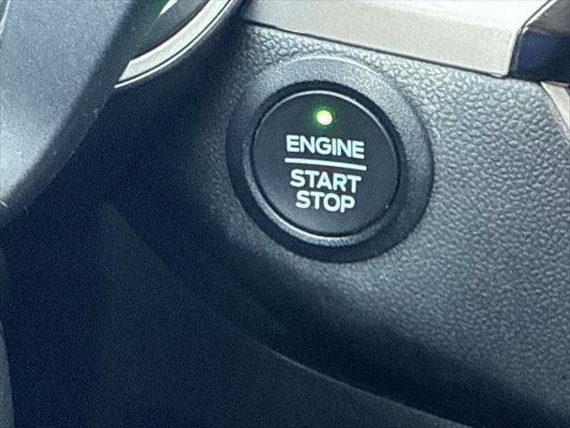 2022 Ford Escape SEL Hybrid