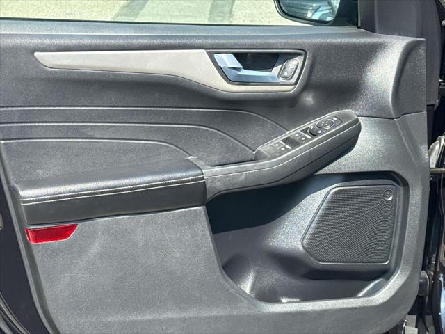 2022 Ford Escape SEL Hybrid