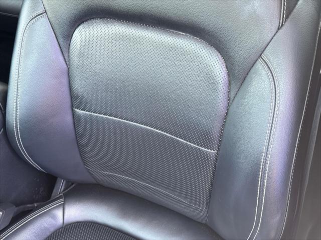 2022 Ford Escape SEL Hybrid