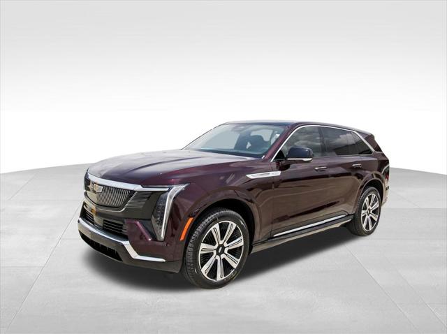 2026 Cadillac Escalade IQ Luxury