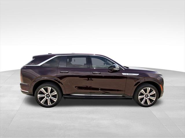 2026 Cadillac Escalade IQ Luxury
