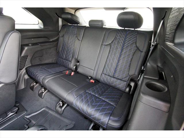 2026 Cadillac Escalade IQ Luxury