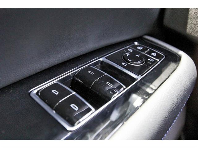 2026 Cadillac Escalade IQ Luxury