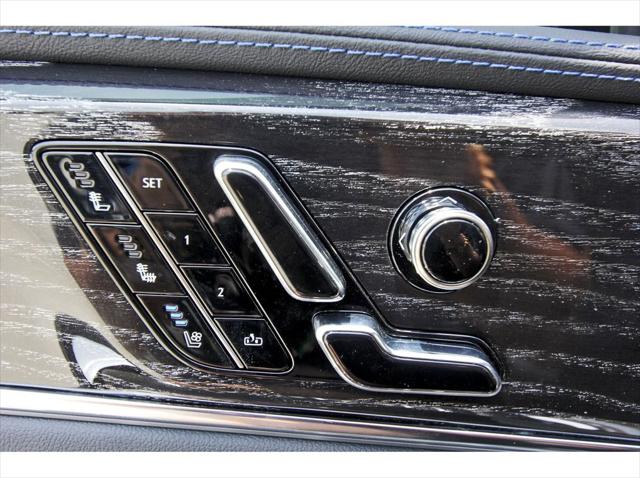 2026 Cadillac Escalade IQ Luxury