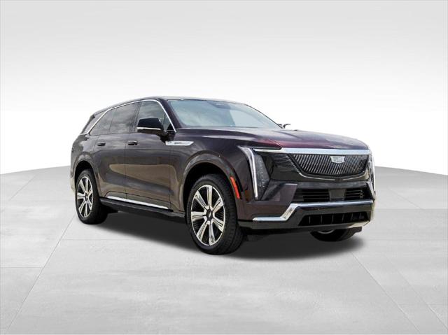 2026 Cadillac Escalade IQ Luxury for sale in Houston, TX