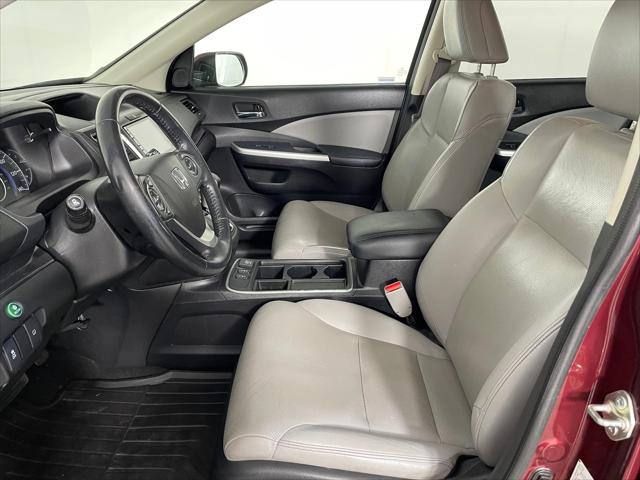 Used 2015 Honda CR-V For Sale in Bremerton, WA