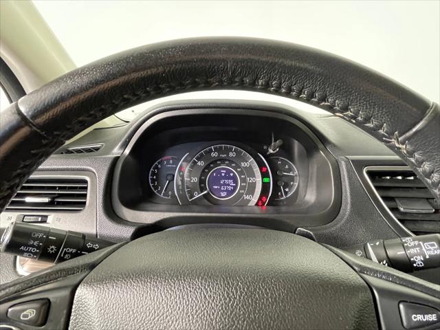 Used 2015 Honda CR-V For Sale in Bremerton, WA