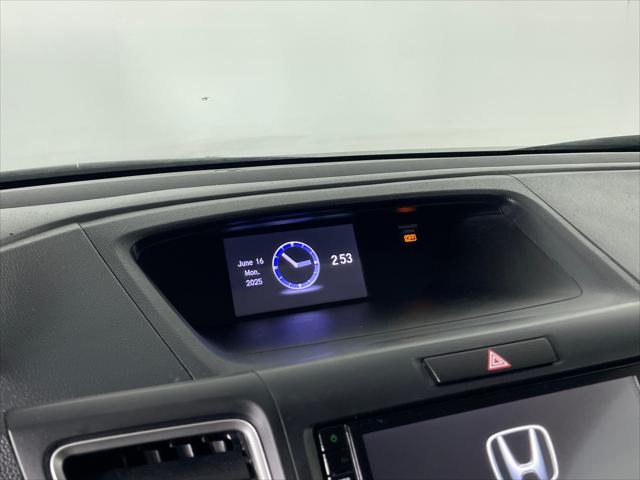 Used 2015 Honda CR-V For Sale in Bremerton, WA