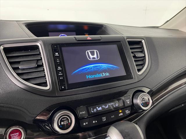 Used 2015 Honda CR-V For Sale in Bremerton, WA
