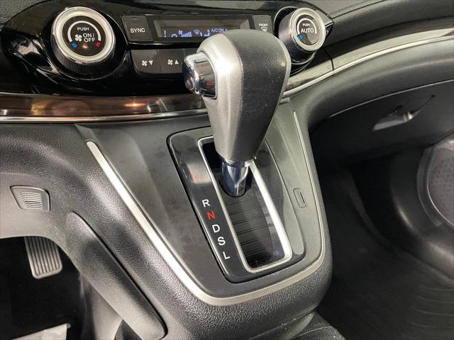 Used 2015 Honda CR-V For Sale in Bremerton, WA