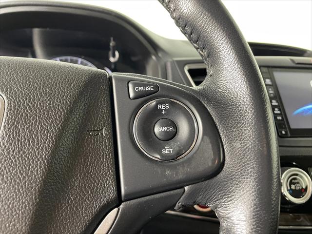 Used 2015 Honda CR-V For Sale in Bremerton, WA