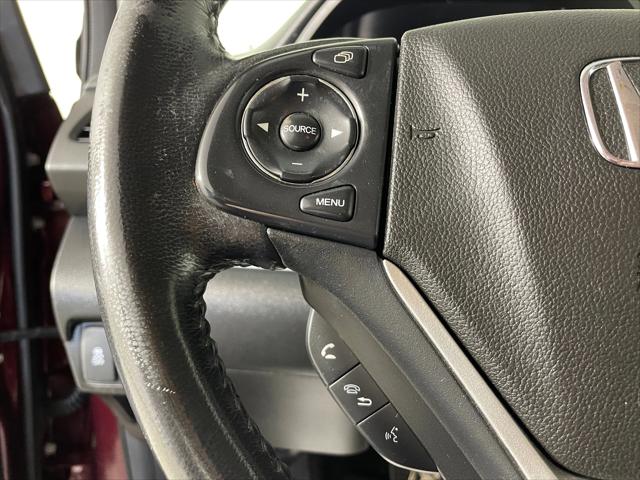 Used 2015 Honda CR-V For Sale in Bremerton, WA