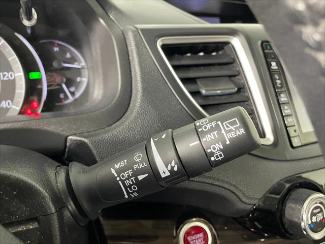 Used 2015 Honda CR-V For Sale in Bremerton, WA
