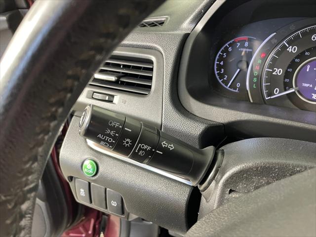 Used 2015 Honda CR-V For Sale in Bremerton, WA