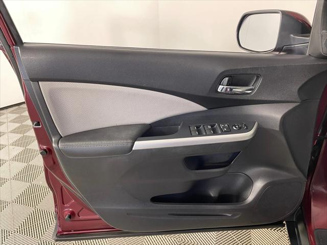 Used 2015 Honda CR-V For Sale in Bremerton, WA