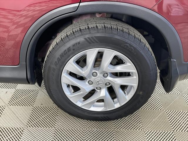 Used 2015 Honda CR-V For Sale in Bremerton, WA