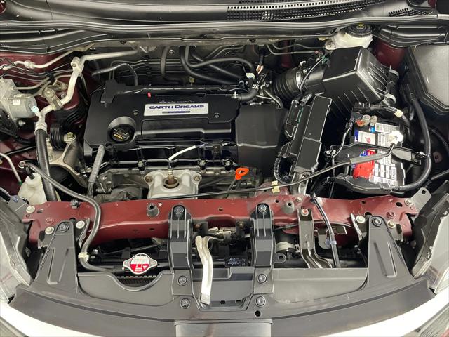 Used 2015 Honda CR-V For Sale in Bremerton, WA