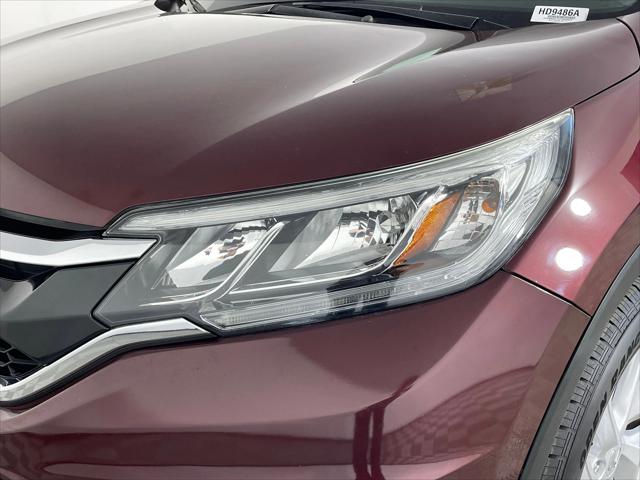 Used 2015 Honda CR-V For Sale in Bremerton, WA