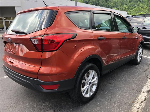 Used 2019 Ford Escape For Sale in Pikeville, KY